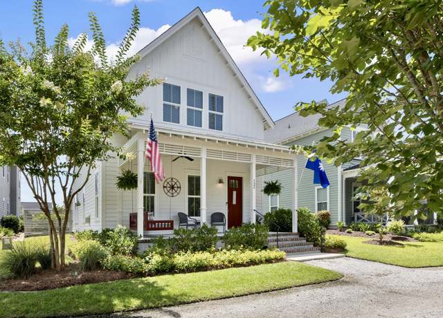 Property at 132 Clear Bend Ln, Summerville, SC 29486, 3 beds, 2.5 baths