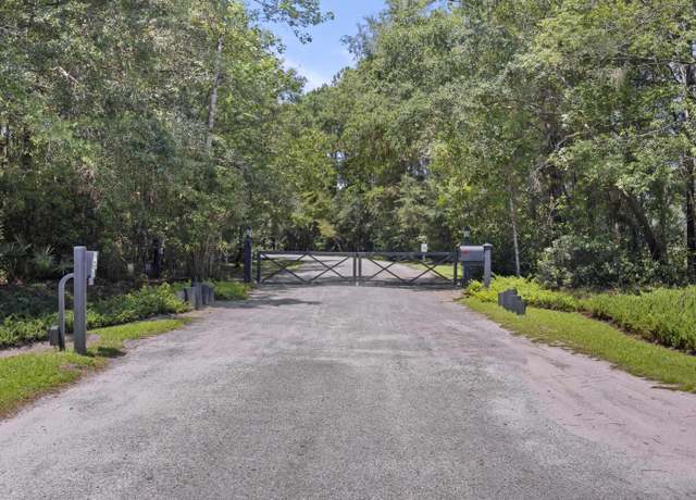Property at 0 Pawlett Blake Ln, Wadmalaw Island, SC 29487