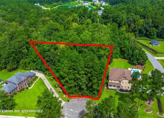 Property at 1202 Jump Seed Ct, Moncks Corner, SC 29461