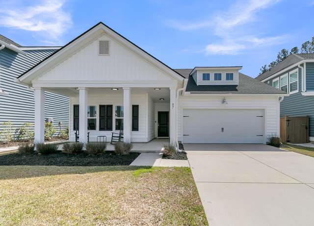 Property at 87 Morning Song St, Summerville, SC 29485, 4 beds, 3 baths