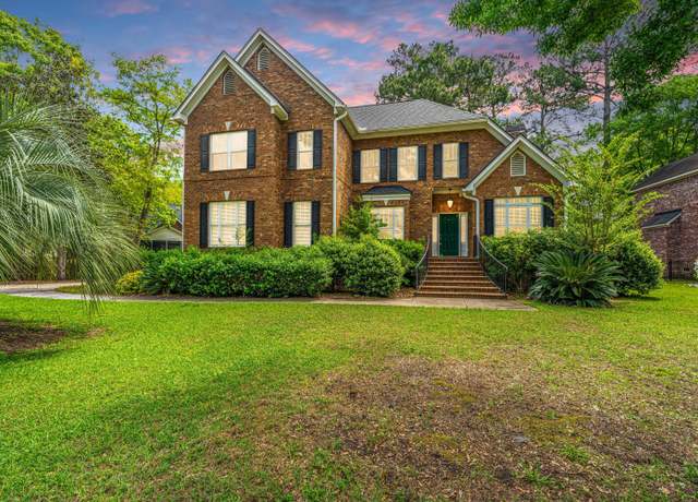 Property at 4407 Wild Thicket Ln, North Charleston, SC 29420, 4 beds, 3.5 baths
