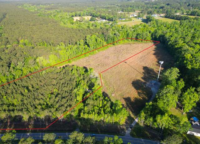 Property at 1162 Carter Rd, Ridgeville, SC 29472