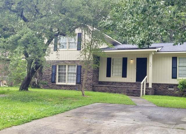 Property at 117 Roberta Dr Unit A/B, Summerville, SC 29485, 4 beds, 3 baths