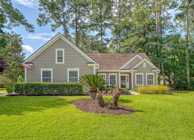 Property at 801 Long Drive Rd, Summerville, SC 29485, 3 beds, 2.5 baths