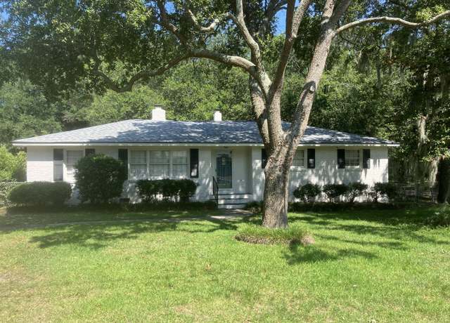 Property at 874 Evans Rd, Charleston, SC 29412, 3 beds, 2 baths
