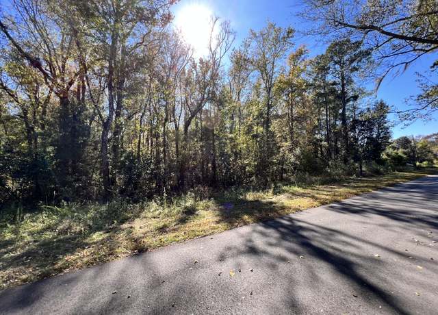 Property at 00 Shoofly Road Rd, Ridgeville, SC 29472