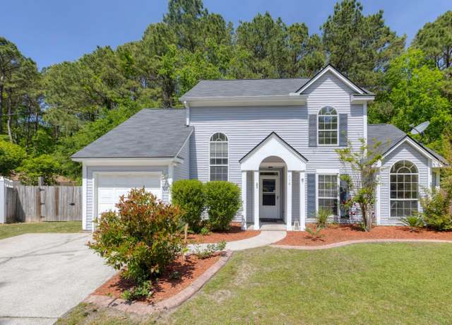 Property at 110 Mapperton Ct, Summerville, SC 29485, 3 beds, 2 baths