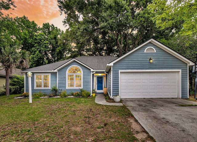 Property at 1309 Llewellyn Rd, Mount Pleasant, SC 29464, 3 beds, 2 baths