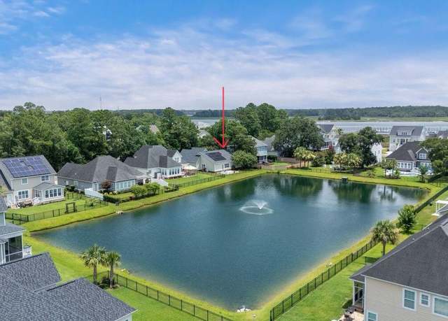 Property at 1019 Jervey Point Rd, Charleston, SC 29492, 4 beds, 3 baths