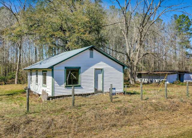 Property at 0 Gum Branch Rd, Saint George, SC 29477, 2 beds, 1 bath