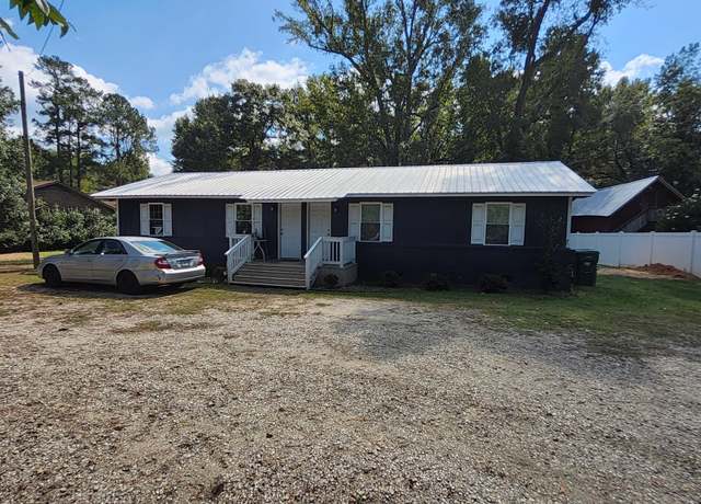Property at 224 E Clark St, Pinewood, SC 29125, 4 beds, 2 baths