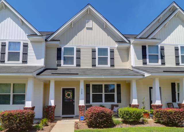 Property at 315 Flyway Rd, Goose Creek, SC 29445, 3 beds, 2.5 baths