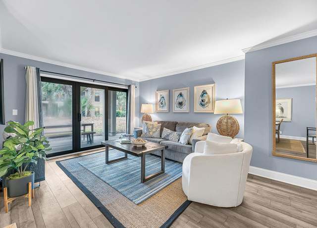 Property at 112 High Hammock, Seabrook Island, SC 29455, 2 beds, 2 baths