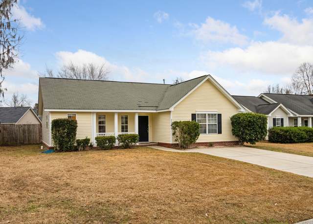 Property at 232 Mallory Dr, Charleston, SC 29414, 3 beds, 2 baths