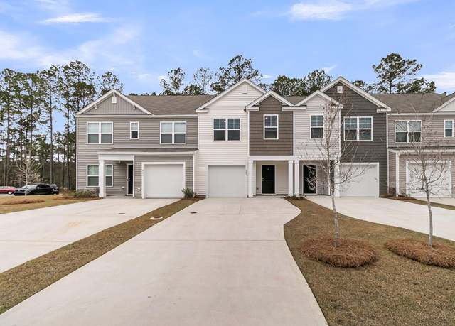 Property at 205 Cozy Brook Ct, Summerville, SC 29486, 3 beds, 2.5 baths