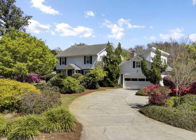 Property at 649 Pawley Rd, Mount Pleasant, SC 29464, 4 beds, 4 baths