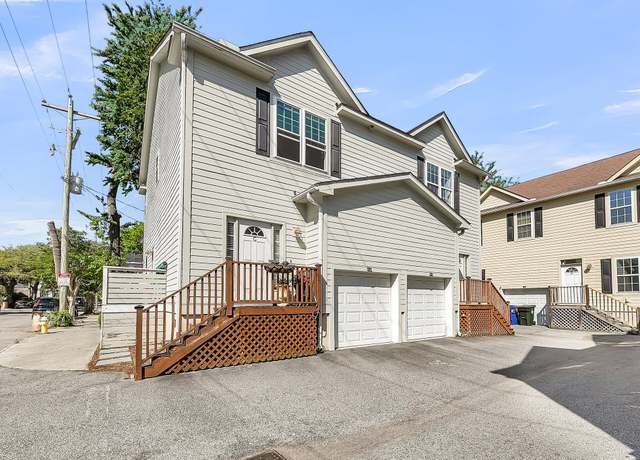 Property at 118 Congress St Unit F, Charleston, SC 29403, 2 beds, 2.5 baths