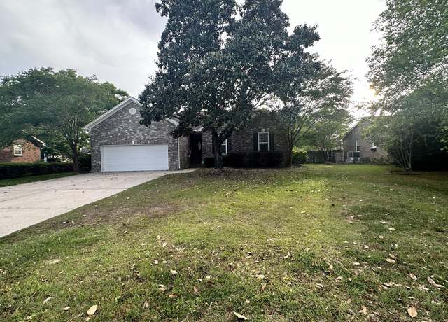 Property at 104 Winston Way, Goose Creek, SC 29445, 4 beds, 2.5 baths