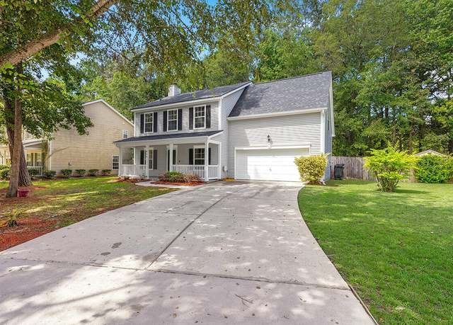 Property at 240 Eagle Ridge Rd, Summerville, SC 29485, 4 beds, 2.5 baths