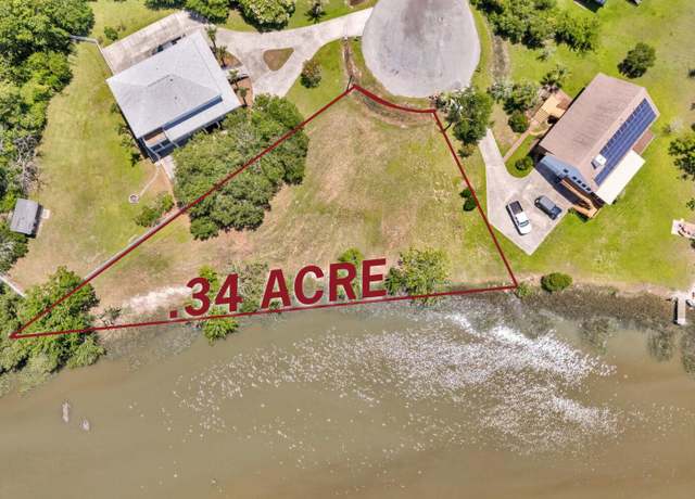 Property at 1410 Ordinance Pt, Charleston, SC 29412