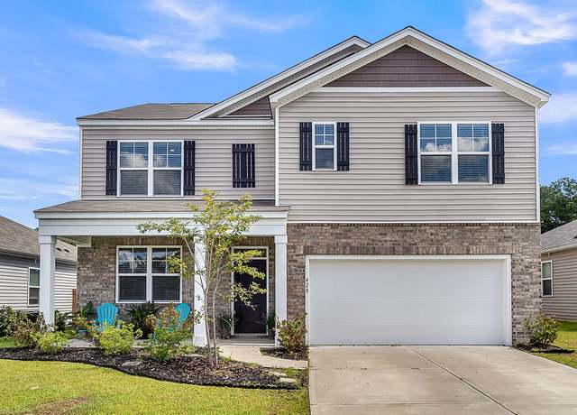 Property at 428 Cedarview Rd, Summerville, SC 29486, 5 beds, 3 baths