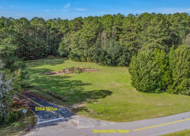 Property at 1849 Shulerville Rd, Jamestown, SC 29453