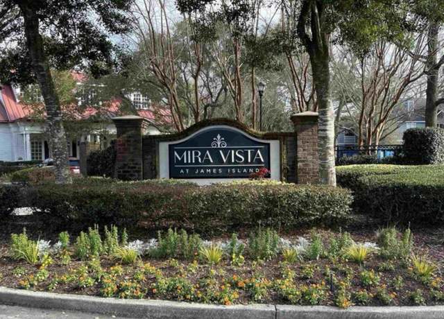 Property at 1411 Telfair Way, Charleston, SC 29412, 2 beds, 2 baths