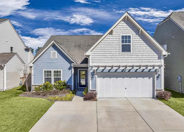 Property at 404 Snowy Plover Ln, Summerville, SC 29486, 3 beds, 3 baths