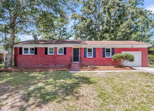 Property at 245 Clarine Dr, Goose Creek, SC 29445, 3 beds, 1.5 baths