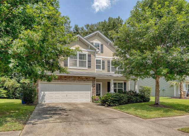 Property at 9450 Netted Charm Ct, Ladson, SC 29456, 3 beds, 2.5 baths