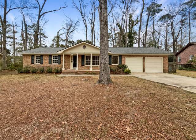 Property at 105 Gambels Ln, Summerville, SC 29485, 3 beds, 2 baths