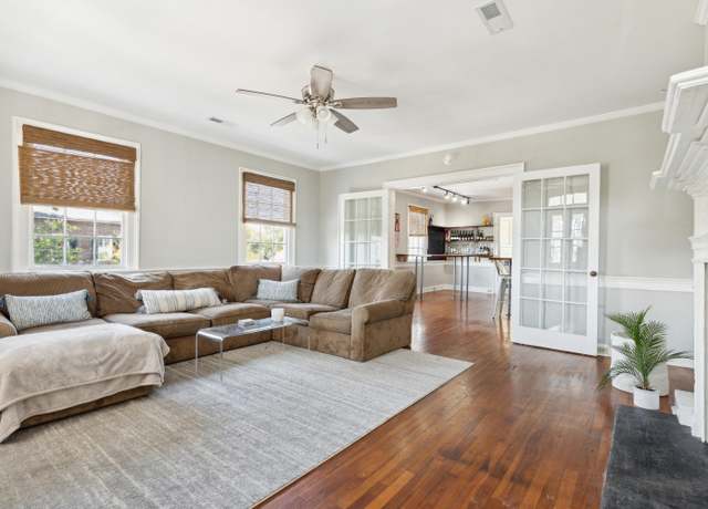 Property at 212-C Calhoun, Charleston, SC 29401, 3 beds, 3 baths