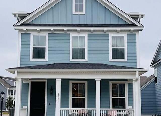 Property at 2221 Blue Bayou Blvd, Johns Island, SC 29455, 3 beds, 2.5 baths