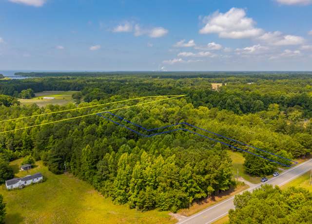 Property at 00 Sc-45, Saint Stephen, SC 29479