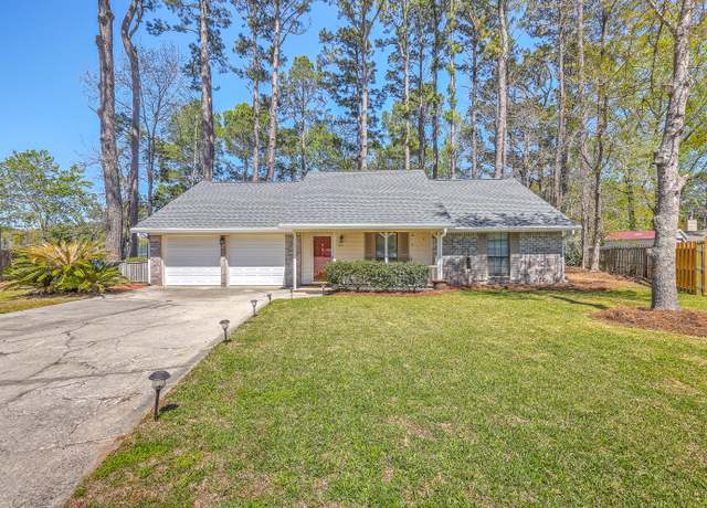 Property at 891 Wynford Ct, Mount Pleasant, SC 29464, 3 beds, 2 baths