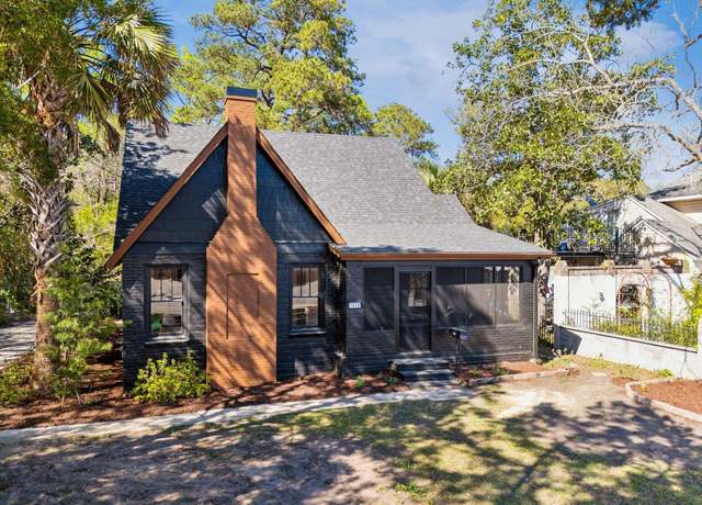 Property at 1456 Remount Rd, North Charleston, SC 29406, 4 beds, 2 baths