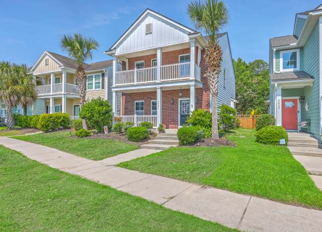 Property at 2931 Waterleaf Rd, Johns Island, SC 29455, 3 beds, 2.5 baths