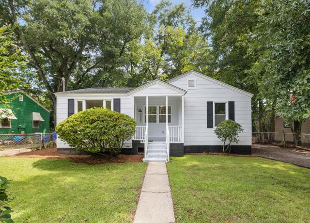 Property at 3987 Niagara St, North Charleston, SC 29405, 3 beds, 2 baths