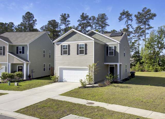 Property at 466 Cedarview Rd, Summerville, SC 29486, 4 beds, 2.5 baths