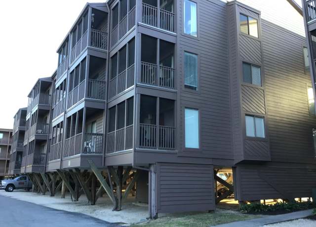 Property at 212 N 2nd Ave #266, North Myrtle Beach, SC 29582, 3 beds, 2.5 baths