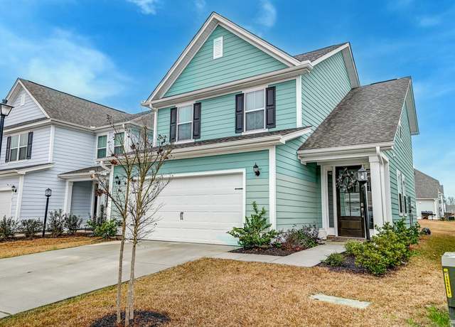 Property at 109 Forest Springs Rd, Moncks Corner, SC 29461, 3 beds, 2.5 baths