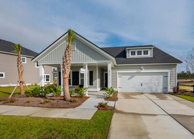 Property at 1047 Tea Time Dr, Summerville, SC 29485, 4 beds, 3 baths