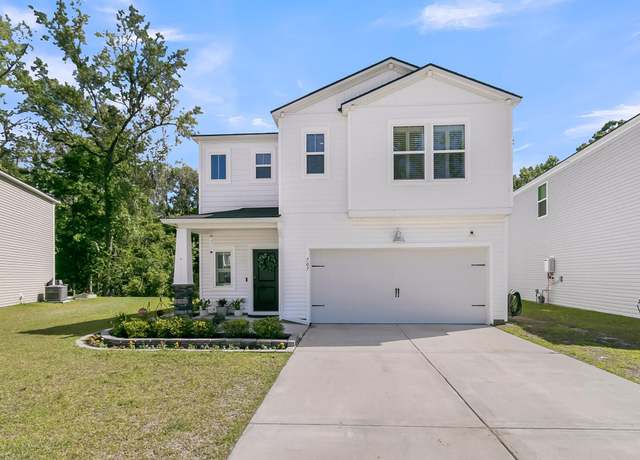 Property at 707 Jancus St, Charleston, SC 29414, 6 beds, 3 baths