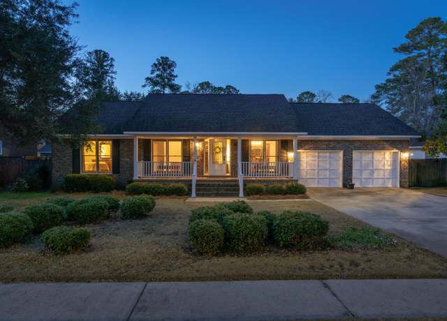 Property at 103 Night Hawk Ln, Summerville, SC 29485, 3 beds, 2 baths