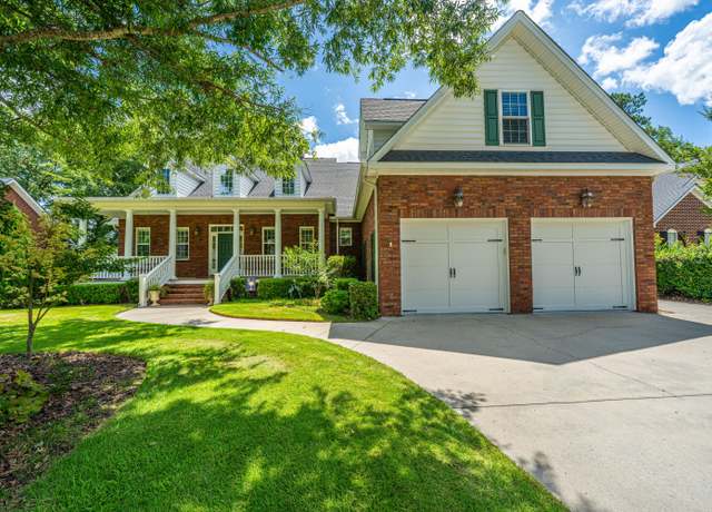 Property at 8725 Herons Walk, North Charleston, SC 29420, 5 beds, 4.5 baths