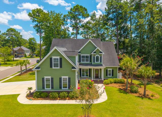 Property at 122 Pine Valley Dr, Summerville, SC 29483, 4 beds, 3.5 baths