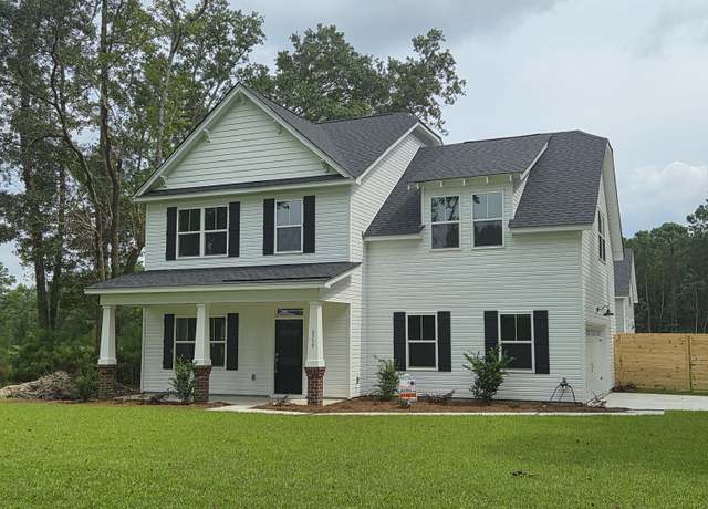 Property at 6339 N Highway 17, Awendaw, SC 29429, 3 beds, 2.5 baths