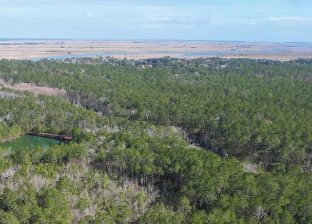 Property at 0 S Santee Rd, Mcclellanville, SC 29458