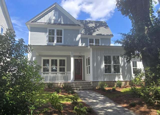 Property at 2038 Ironstone Aly Lot 17, Charleston, SC 29407, 4 beds, 3.5 baths