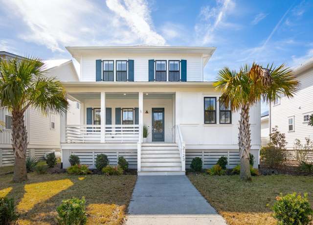 Property at 2123 Boatwright Rd, Johns Island, SC 29455, 4 beds, 4.5 baths